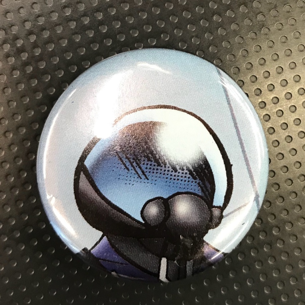 Meet your Posher, Diana